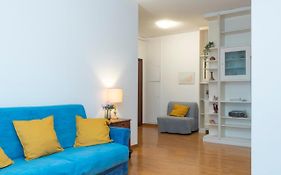 Mimmi Apartment Zurigo 12