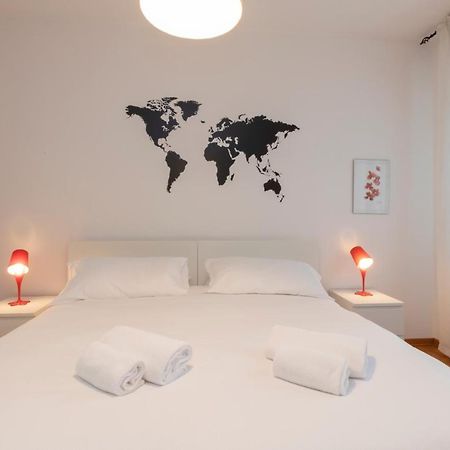 Mimmi Apartment Zurigo 12 Milan Extérieur photo