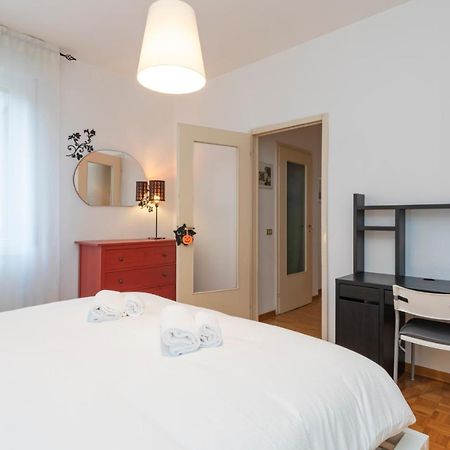 Mimmi Apartment Zurigo 12 Milan Extérieur photo