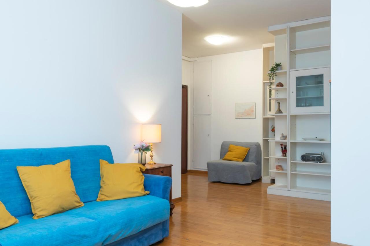 Mimmi Apartment Zurigo 12 Milan Extérieur photo