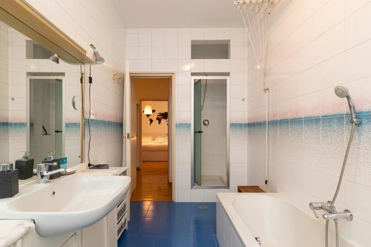 Mimmi Apartment Zurigo 12 Milan Extérieur photo