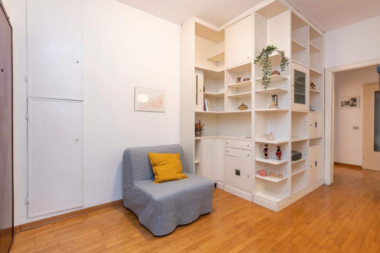Mimmi Apartment Zurigo 12 Milan Extérieur photo