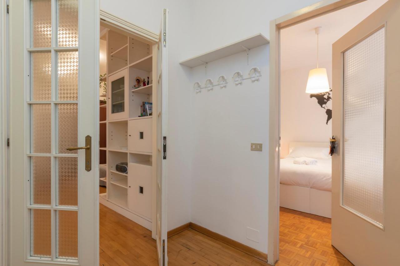 Mimmi Apartment Zurigo 12 Milan Extérieur photo