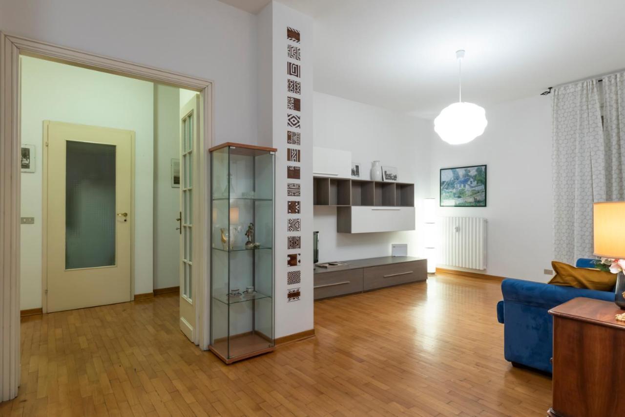Mimmi Apartment Zurigo 12 Milan Extérieur photo