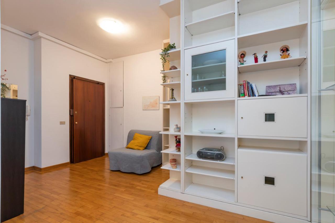 Mimmi Apartment Zurigo 12 Milan Extérieur photo