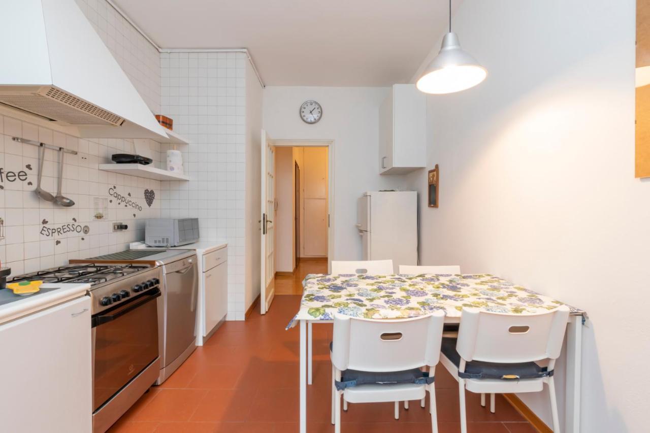 Mimmi Apartment Zurigo 12 Milan Extérieur photo