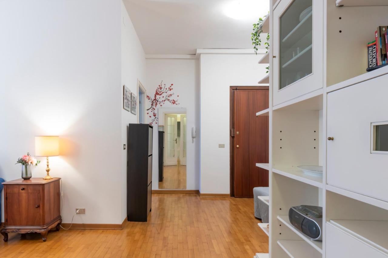 Mimmi Apartment Zurigo 12 Milan Extérieur photo