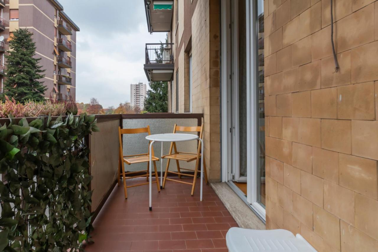 Mimmi Apartment Zurigo 12 Milan Extérieur photo