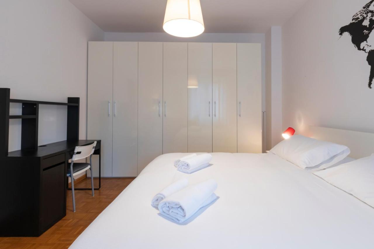 Mimmi Apartment Zurigo 12 Milan Extérieur photo