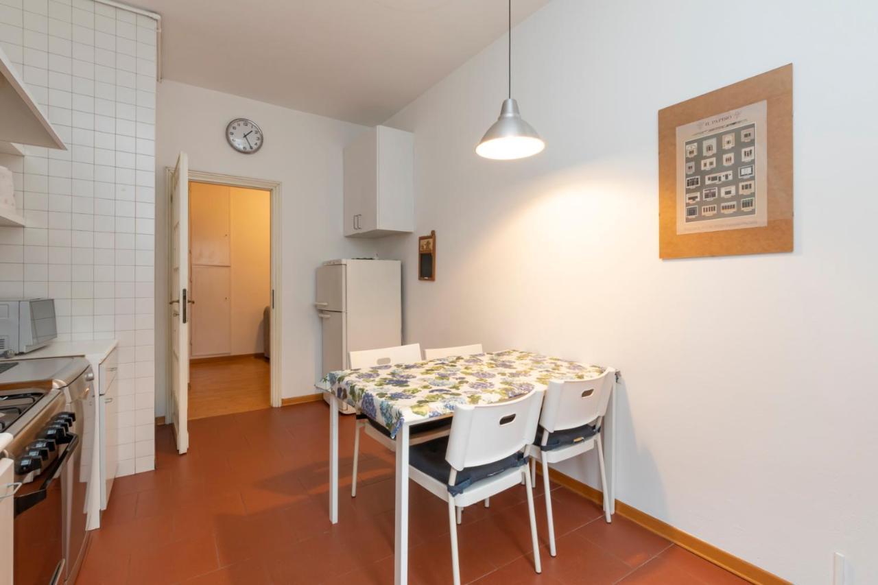 Mimmi Apartment Zurigo 12 Milan Extérieur photo